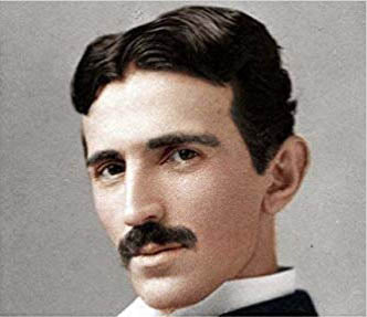 How Nikola Tesla showed me a new Biblical perspective