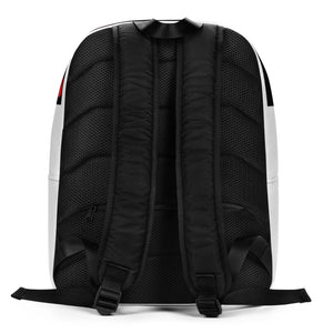 Initial Auto Accessories & Apparel: Backpack