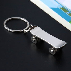 Tools and Other Cool Key Chains Key Ring