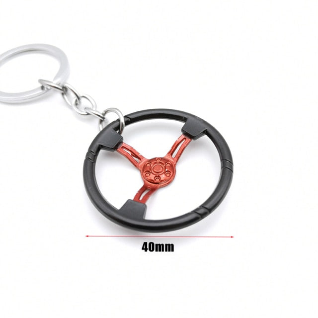 Key Chain